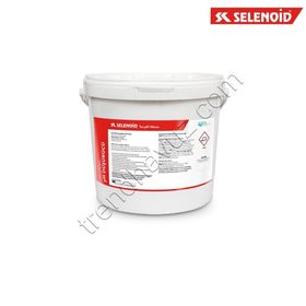 Selenoid 25 kg Toz Ph Düşürücü