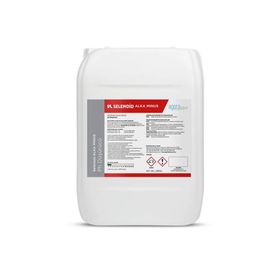 Selenoid Alka Minus 29 kg pH ve Alkalinite Düşürücü