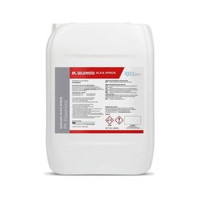 Selenoid Alka Minus 29 kg pH ve Alkalinite Düşürücü