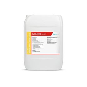 Selenoid Bright 10 lt Havuz Topaklayıcı