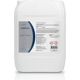 Selenoid Complex 20 lt Havuz İyon Tutucu Sertlik Stabilizatörü