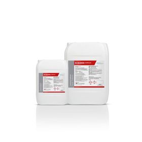 Selenoid Complex 20 lt Havuz İyon Tutucu Sertlik Stabilizatörü