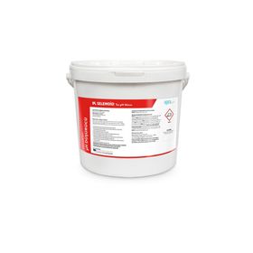 Selenoid pH Minus 25 kg Toz Havuz Suyu pH Düşürücü
