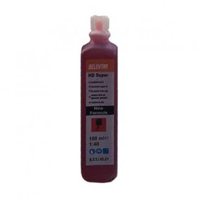 Selentra HD Süper 2T 2 Zamanlı 100 ml Motor Yağı