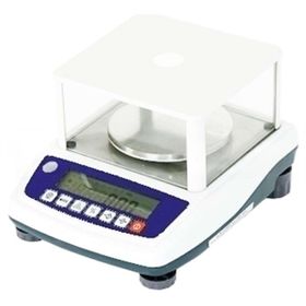 Seles NHB 600 g Onaylı Hassas Terazi