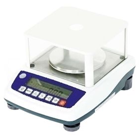 Seles NHB 600 g Onaylı Hassas Terazi