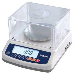 Seles THB 600 g - 0.01 gr Hassas Terazi