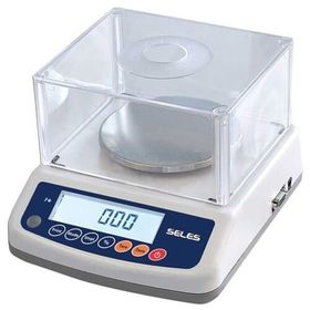 Seles THB 600 g - 0.01 gr Hassas Terazi