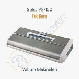 Seles VS-100 Terazi
