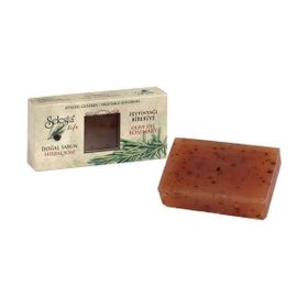 Selesta 100 gr Herbal Biberiye Sabun
