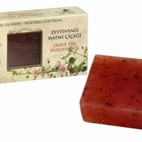 Selesta 100 gr Herbal Hatmi Çiçeği Sabun