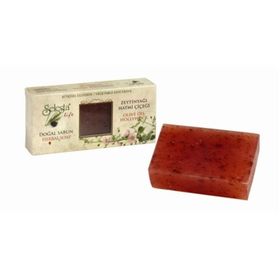 Selesta 100 gr Herbal Hatmi Çiçeği Sabun