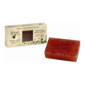 Selesta 100 gr Herbal Hatmi Çiçeği Sabun