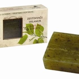 Selesta 100 gr Herbal Ihlamur Sabun