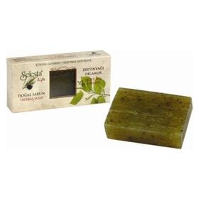 Selesta 100 gr Herbal Ihlamur Sabun