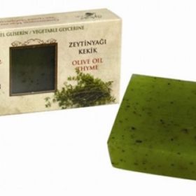 Selesta 100 gr Herbal Kekik Sabun