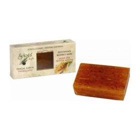 Selesta 100 gr Herbal Kudret Nar Sabun