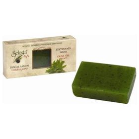 Selesta 100 gr Herbal Nane Sabun
