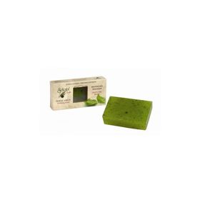 Selesta 100 ml Herbal Fesleğen Sabun