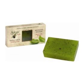 Selesta 100 ml Herbal Fesleğen Sabun