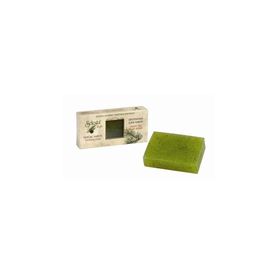 Selesta 100 ml Herbal Sarı Çam Sakızı Sabun