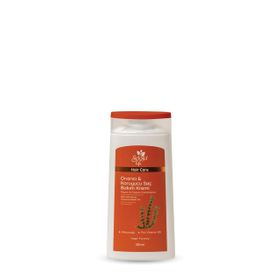 Selesta Atkuyruğu Bitki Özü ve Provitamin B5 Özlü 250 ml Life Saç Bakım Kremi