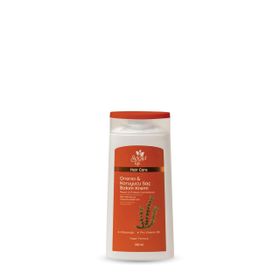 Selesta Atkuyruğu Bitki Özü ve Provitamin B5 Özlü 250 ml Life Saç Bakım Kremi