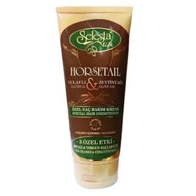 Selesta Horsetail Özel 200 ml Saç Bakım Kremi
