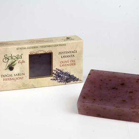 Selesta Life 100 gr Yüz Temizleme Sabunu
