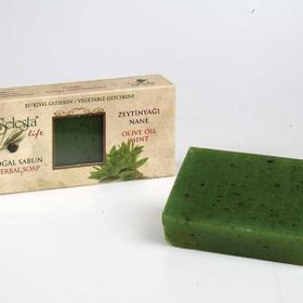 Selesta Life 100 gr Yüz Temizleme Sabunu