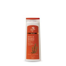 Selesta Life Atkuyruğu Bitki Özü ve Provitamin B5 Özlü Onarıcı Koruyucu Yıpranmış Saçlar İçin 400 ml Şampuan