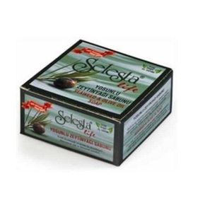 Selesta Life Yosunlu Zeytinyağı 170 gr Sabun