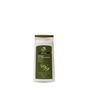 Selesta Life Zeytinyağı ve Argan Yağı Özlü 250 ml Besleyici Saç Bakım Kremi