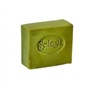Selesta Life Zeytinyağlı 170 gr Defne Sabunu