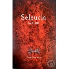 Seleucia - X 2020 Kolektif