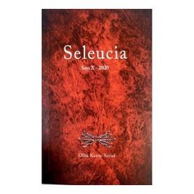 Seleucia - X 2020 Kolektif