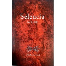 Seleucia - X 2020 Kolektif