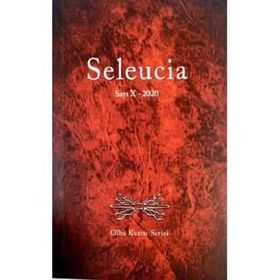 Seleucia - X 2020 Kolektif