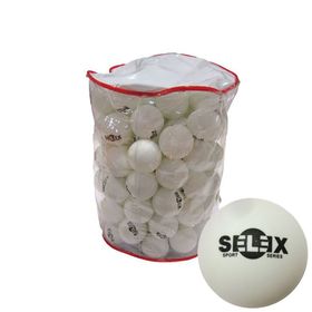 Selex 100'lü Masa Tenisi Topu
