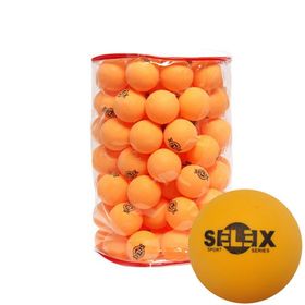 Selex 100'lü Masa Tenisi Topu