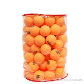 Selex 100'lü Masa Tenisi Topu