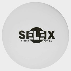 Selex 100'lü Masa Tenisi Topu