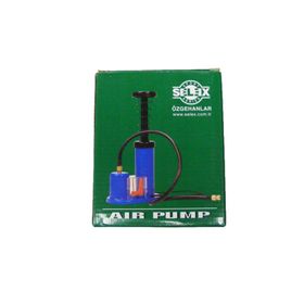 Selex 1517 Top Pompası