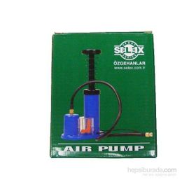 Selex 1517 Top Pompası