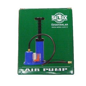 Selex 1517 Top Pompası