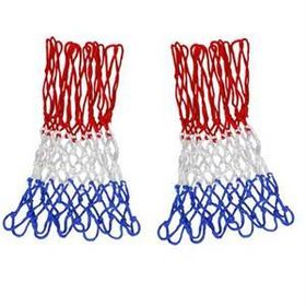 Selex 2102 2 Li Renkli Basketbol Filesi