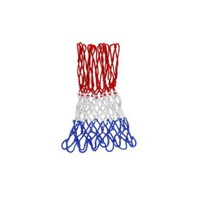 Selex 2102 2 Li Renkli Basketbol Filesi