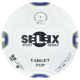 Selex 29218 Futbol Topu
