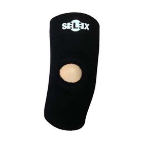 Selex 420401 Siyah Neopren Dizlik