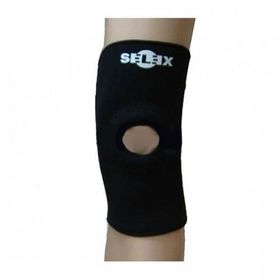 Selex 420401 Siyah Neopren Dizlik